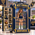 WVM Premium Commemorative Figure DNBN
