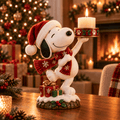 SPNY Figurine Candle Holde NTTB