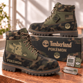 PREMIUM PKM HERITAGE BOOTS NPL