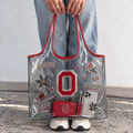 OSB Transparent 3D Tote Bag HTTT