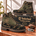 PREMIUM FGT HERITAGE CAMO BOOTS NPL