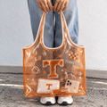 TVF Transparent 3D Tote Bag HTTT