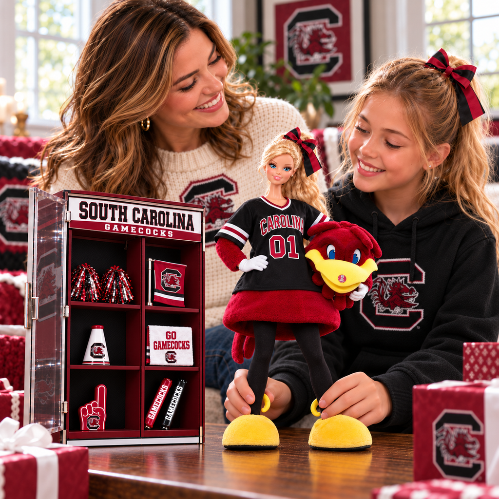 SCG Premium Commemorative Figure TTTT