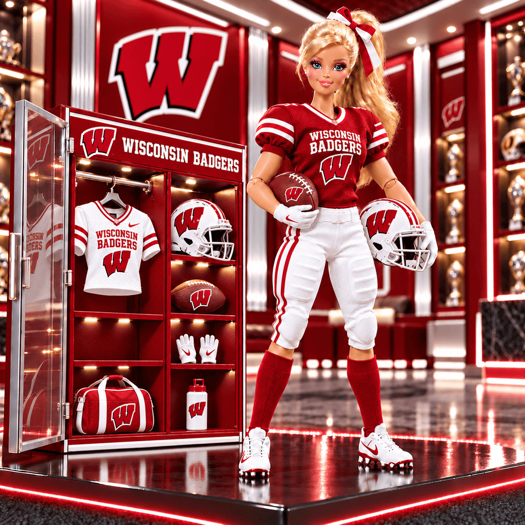 WBG Premium Commemorative Figure TTTT