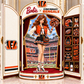 CCBG Premium Commemorative Figure TMH