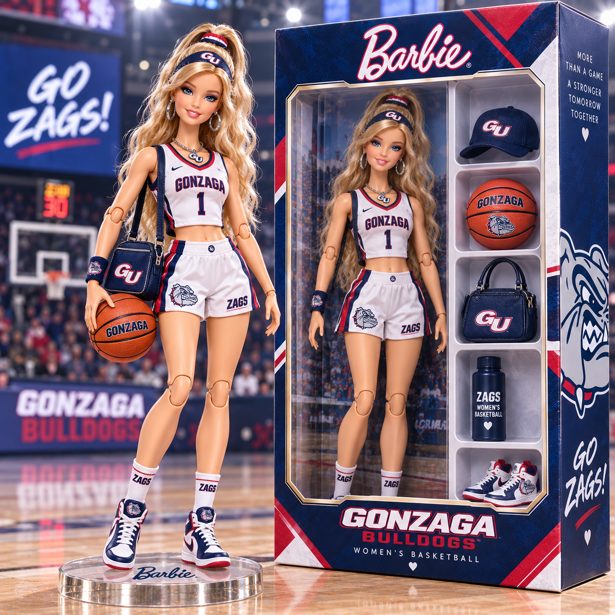 GBDB Premium Commemorative Figure VTH