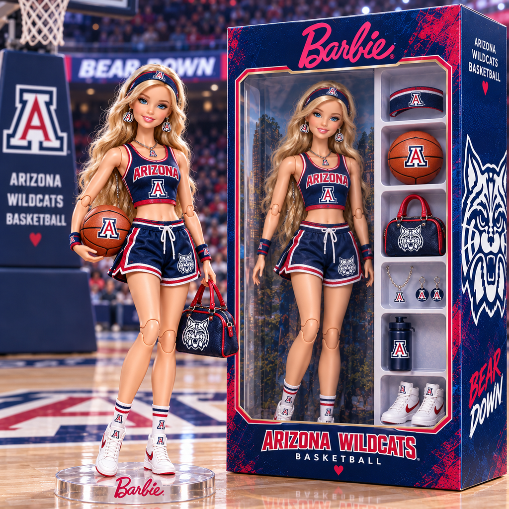 AWC Premium Commemorative Figure VTH
