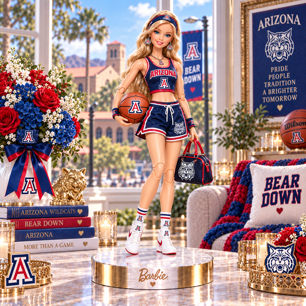 AWC Premium Commemorative Figure VTH