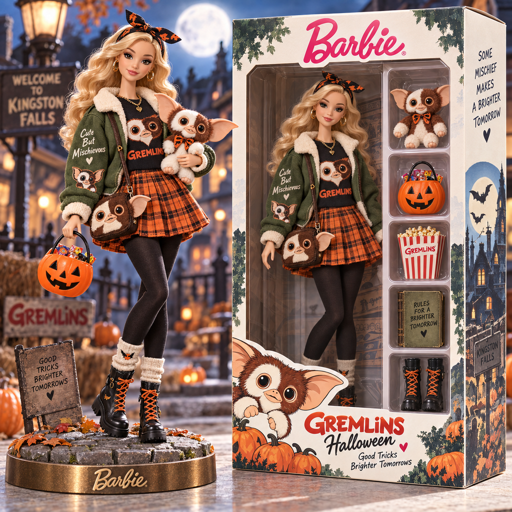 GRLN Premium Commemorative Figure TTN