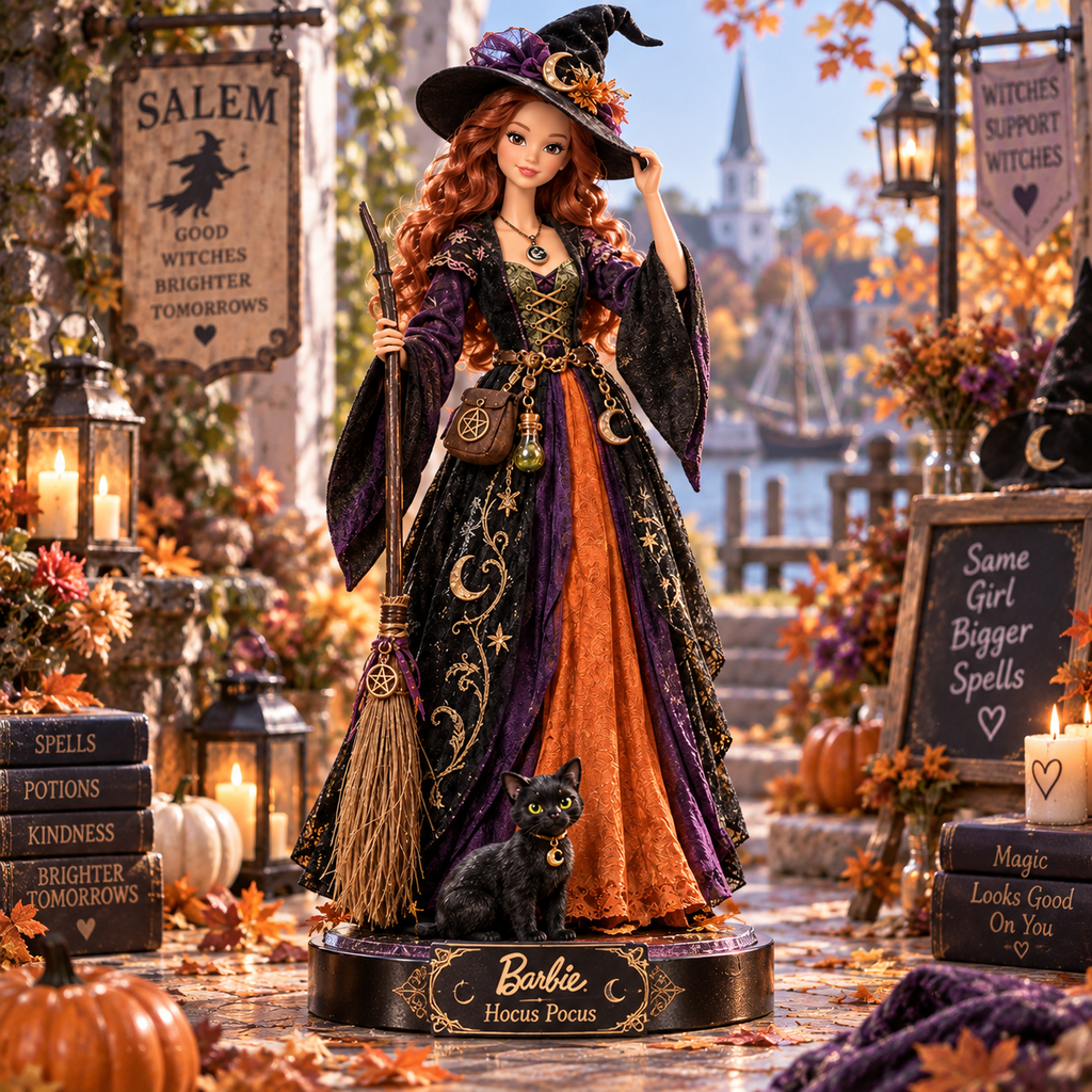 HCPC Premium Commemorative Figure TTN