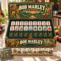 Premium BML Mahjong Tiles Set PVNA