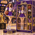 LAL Premium Commemorative Figure PTT
