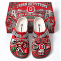 Premium OSB Signature Buckle Clogs NTVA