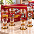 Premium KCC Heritage Glass Gift Set HQH