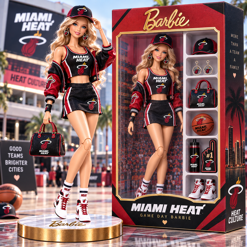 MMH Premium Commemorative Figure VTH