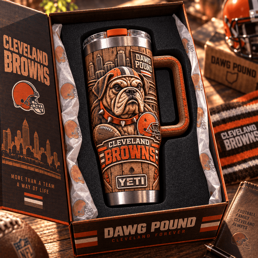 CLVB 40oz Woodgrain Relief Tumbler NTTB