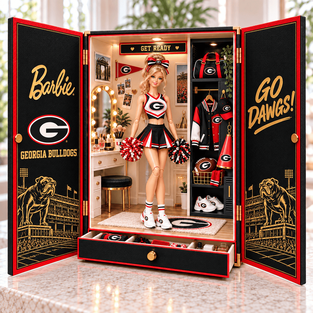GGBD Premium Commemorative Figure PNPA