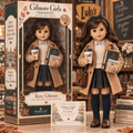 Premium GMG Commemorative Collector Doll PDL