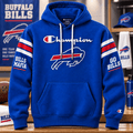 BFBL PREMIUM Pullover Hoodie BMD
