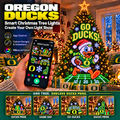 ORD Smart Christmas Tree Lights TMH