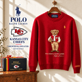 KCC PREMIUM Crewneck Swerater NHVH