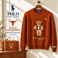 TLH Premium Crewneck Swerater NHVH