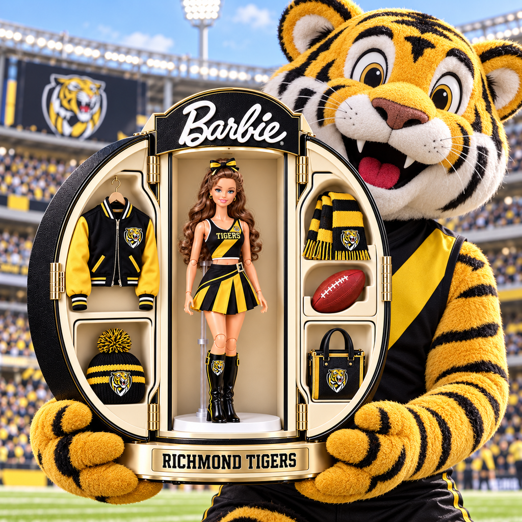 RIC Premium Commemorative Figure PNPA