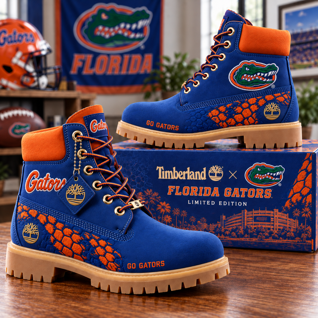 PREMIUM FGT HERITAGE BOOTS NPL
