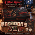 Premium FDKG Mahjong Tiles Set TNSM