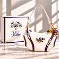 LSU Premium Hobo Bag TMH