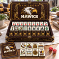 Premium HTH Mahjong Tiles Set PVNA