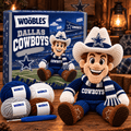 DLCB Mascot Collectible – Premium 3D Fan Figure Gift PNPA