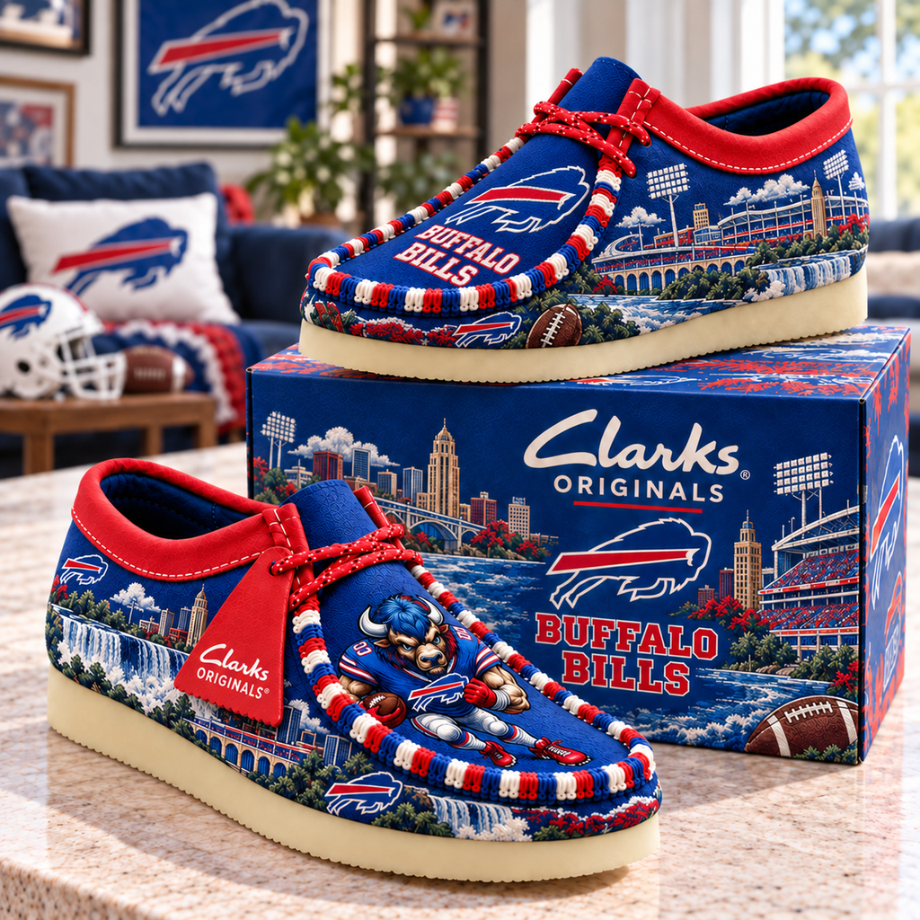 Premium BFBL Collectible Shoes NTVA