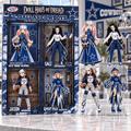 Premium DLCB Midnight Glam Horror Doll HQH