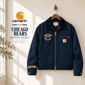 CCB Premium Detroit Jacket TMH
