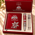 OSB Jeweled Pen & Notebook Gift Set NHVH