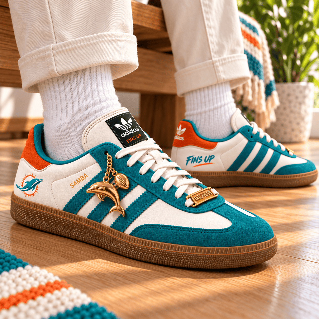 MDP Premium Custom Low-Top Sneakers PNPA