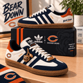 CCB Premium Custom Low-Top Sneakers PNPA