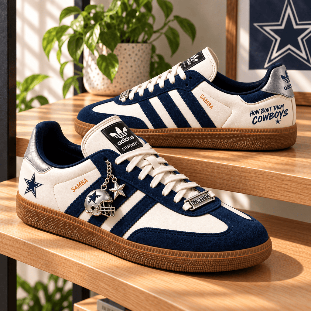 DLCB Premium Custom Low-Top Sneakers PNPA