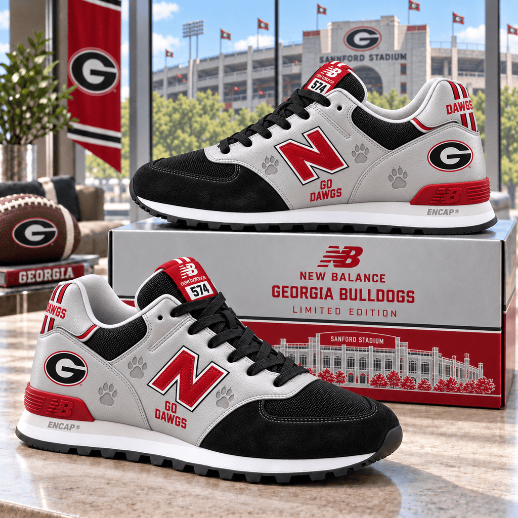 PREMIUM GGBD NB 574 SNEAKER NHVH