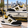 PREMIUM PBS NB 574 SNEAKER NHVH