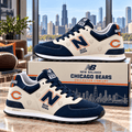 PREMIUM CCB NB 574 SNEAKER NHVH